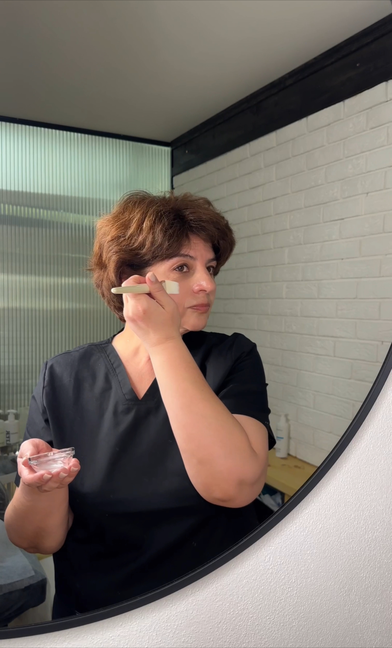 Фото косметолога Анни